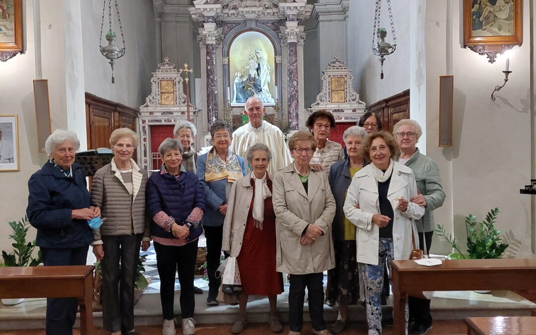 Convegno di Cultura Beata Maria di Cristina di Savoia – Cittadella (PD)