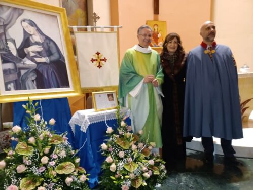 Convegno di Cultura Beata Maria Cristina di Savoia – Enna