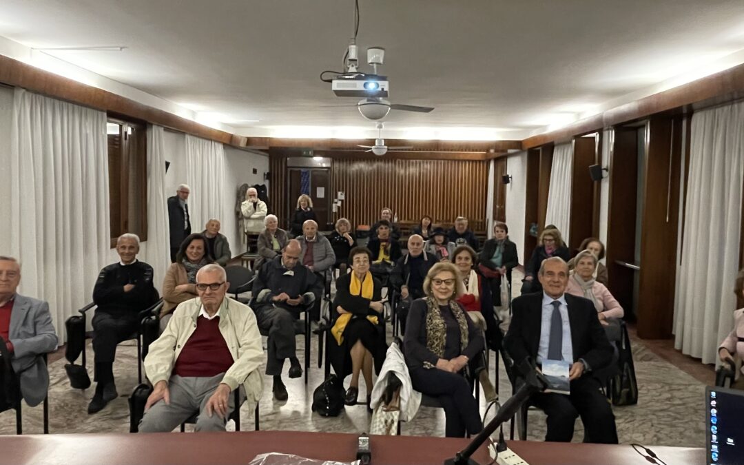 Convegno Beata Maria Cristina di Savoia – sede di Bologna