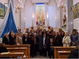 Convegno di Cultura Beata Maria Cristina di Savoia – Ravanusa – In preparazione del Santo Natale 2022