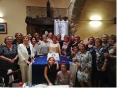 Convegno di Cultura Beata Maria Cristina di Savoia – Ravanusa – Apertura anno Sociale 2022/2023