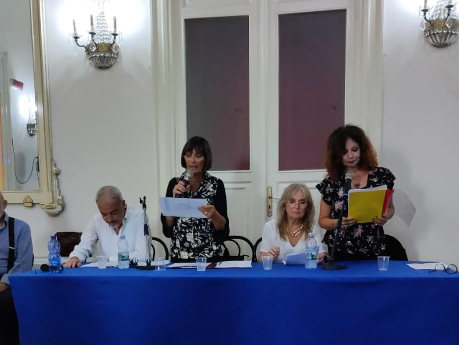 Convegno di Cultura Beata Maria Cristina di Savoia – Agrigento – Evento dedicato a Italo Calvino