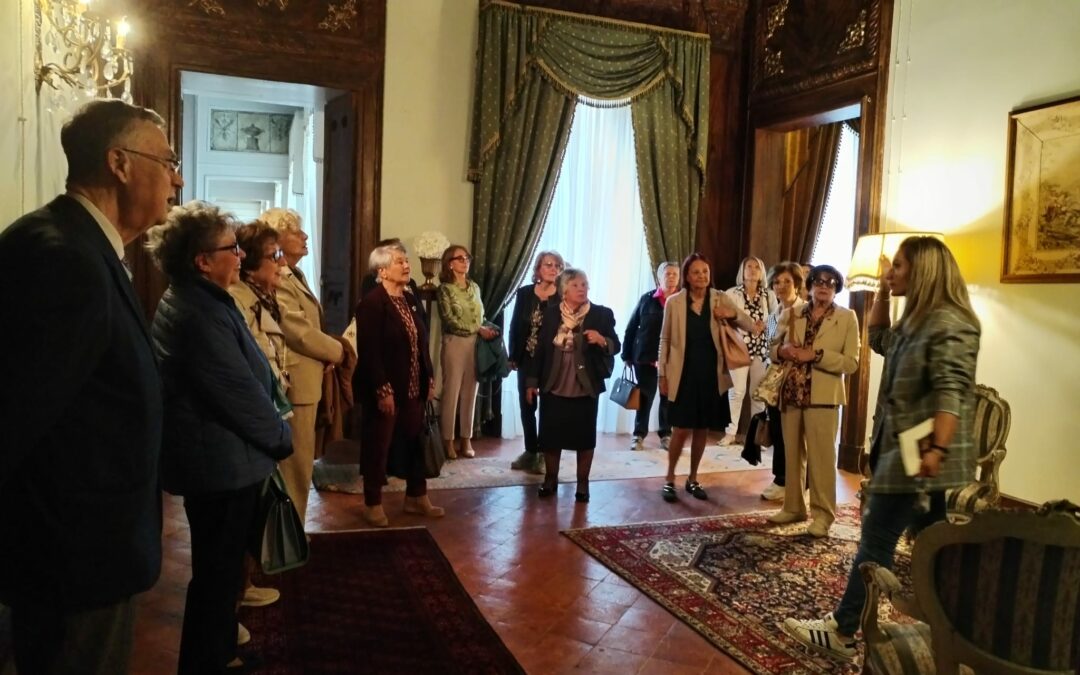 Convegno di Cultura Beata Maria Cristina di Savoia – Vibo Valentia – “Arte ed identità  del territorio”